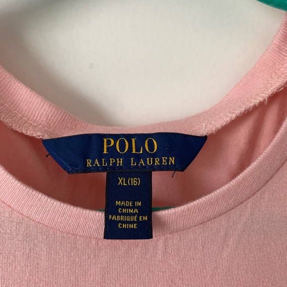 3 for $50! Ralph Lauren Pleated Summer Dress - Picture 5 of 5